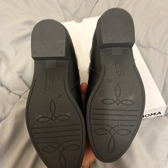 Sonoma Goods For Life® Millo Women's Ankle Boot - Picture 5 of 8